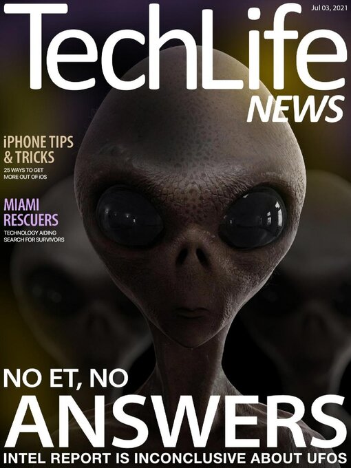 Title details for Techlife News by Publish Channel, LLC - Available